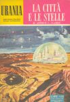 La città e le stelle cover image