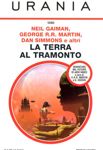 La Terra al tramonto cover image