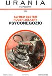 Psyconegozio cover image
