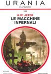 Le macchine infernali cover image