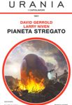 Pianeta stregato cover image
