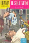 Il sole nudo cover image