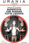 Supertoys che durano tutta l'estate cover image