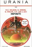Infiniti - Year's Best SF 15 - Prima Parte cover image