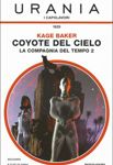 Coyote del cielo - La Compagnia del tempo 2 cover image