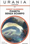 Pianeta senza scampo cover image
