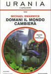 Domani il mondo cambierà cover image
