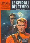 Le spirali del tempo cover image