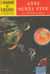 Anni senza fine cover image