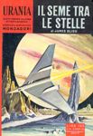 Il seme tra le stelle cover image