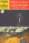 Preludio allo spazio cover image