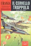 Il cervello trappola cover image