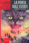 La porta sull'estate cover image