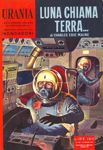Luna chiama Terra... cover image