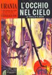 L'occhio nel cielo cover image
