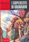 I superstiti di Ragnarok cover image