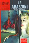 Le amazzoni cover image