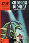 Gli orrori di Omega cover image