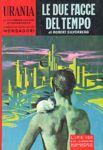 Le due facce del tempo cover image
