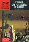 L'uomo che possedeva il mondo cover image