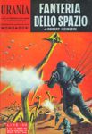 Fanteria dello spazio cover image