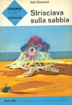 Strisciava sulla sabbia cover image