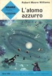 L'atomo azzurro cover image