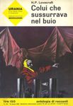 Colui che sussurrava nel buio cover image