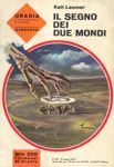 Il segno dei due mondi cover image
