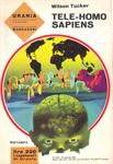 Tele-Homo Sapiens cover image