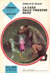 La casa dalle finestre nere cover image
