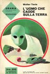 L'uomo che cadde sulla Terra cover image