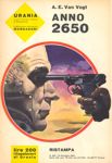 Anno 2650 cover image