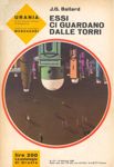 Essi ci guardano dalle torri cover image
