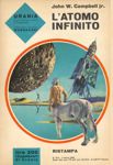 L'atomo infinito cover image