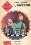 Universo cover image