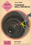 Pionieri dell'infinito cover image