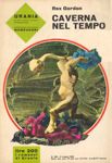Caverna nel tempo cover image