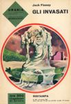 Gli invasati cover image