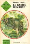 Le sabbie di Marte cover image