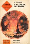 Il pianeta proibito cover image