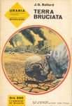 Terra bruciata cover image