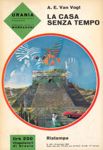 La casa senza tempo cover image