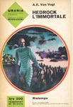 Hedrock l'immortale cover image
