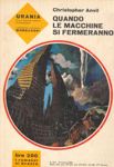 Quando le macchine si fermeranno cover image