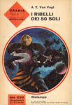 I ribelli dei 50 soli cover image