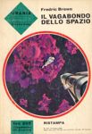 Il vagabondo dello spazio cover image