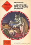 Agente 064: operazione demoni cover image