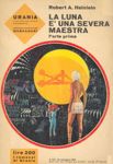 La Luna è una severa maestra (Parte prima) cover image