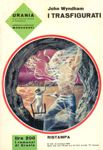 I trasfigurati cover image